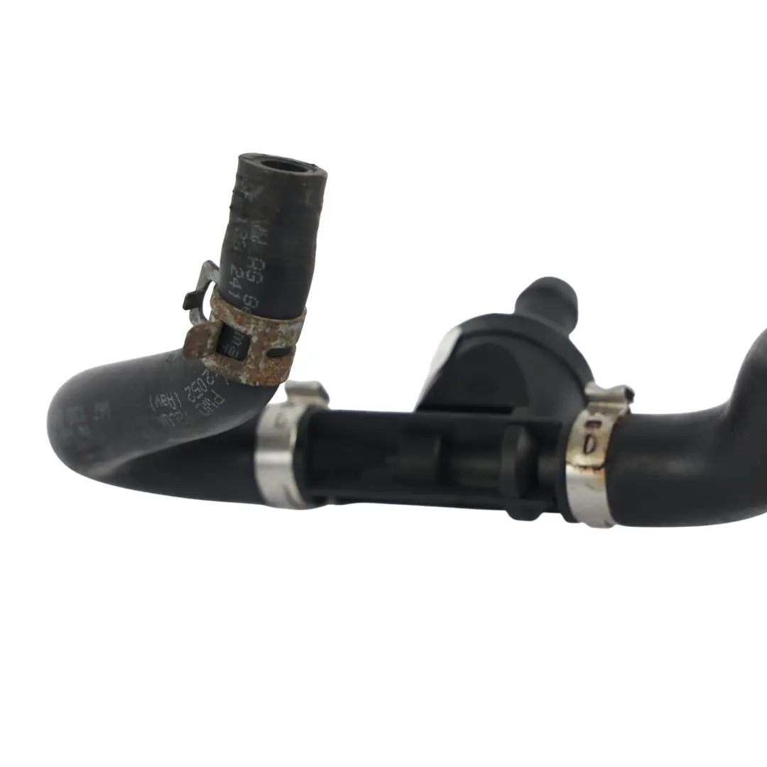 Volkswagen Touran 1T Tubo Vuoto Servofreno Linea Flessibile - SKU 06B133753D-1 - Numero di parte 06B133753D