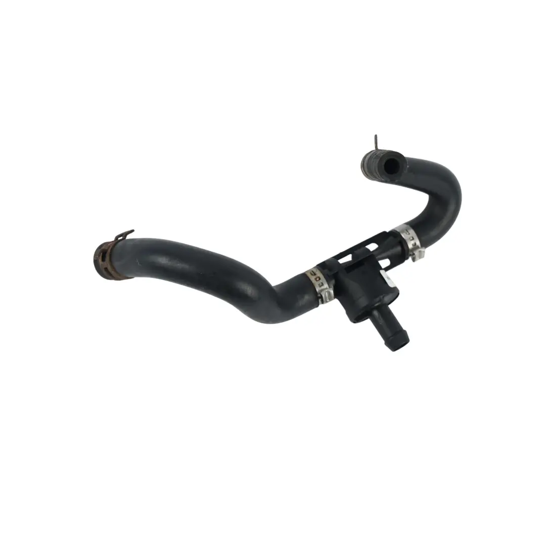 Volkswagen Touran 1T Vakuumleitung Bremskraftverstärker Schlauch - SKU 06B133753D-1 - Teilenummer 06B133753D