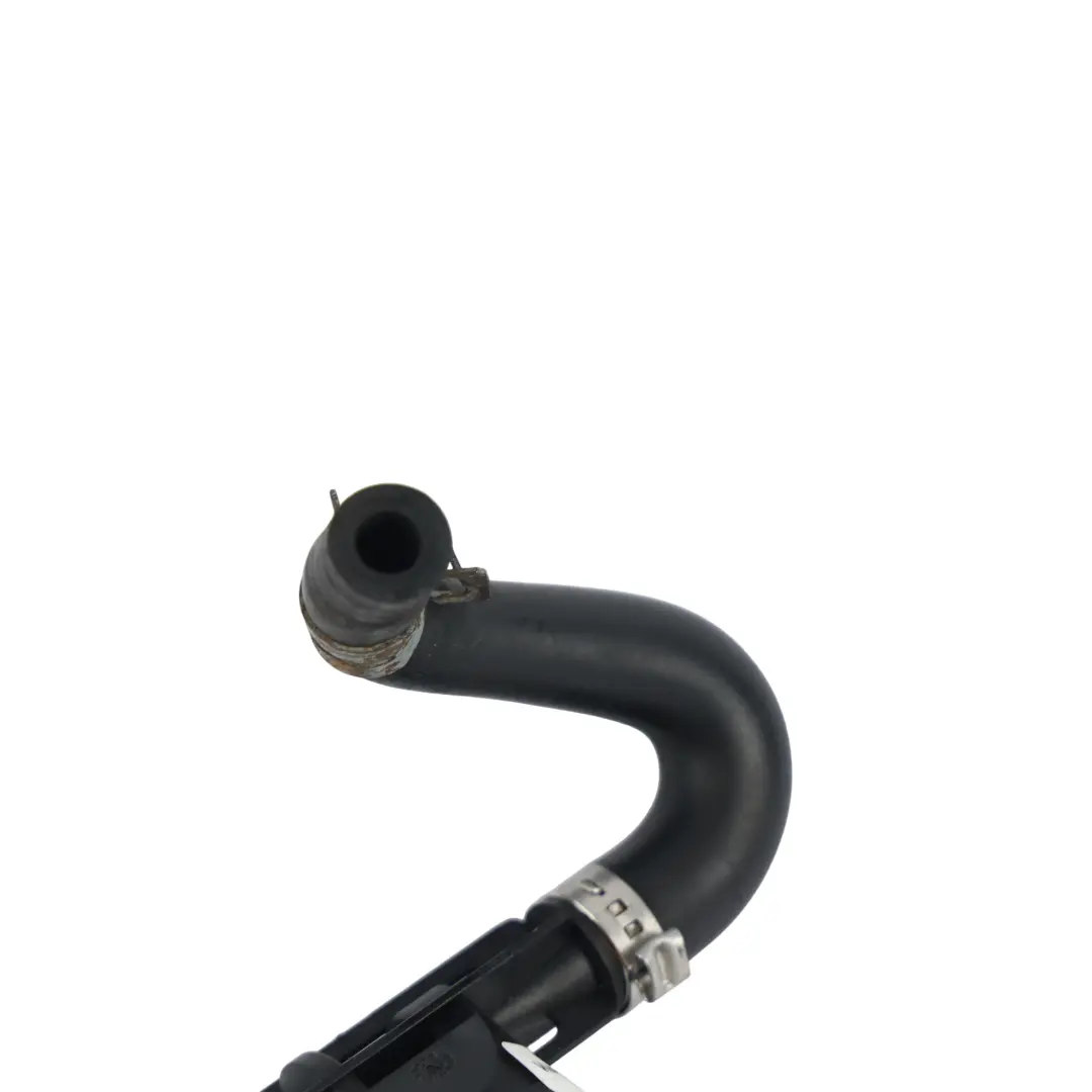 Volkswagen VW Touran 1T Vacuum Pipe Brake Booster Servo Line Hose - SKU 06B133753D-1 - Part number 06B133753D