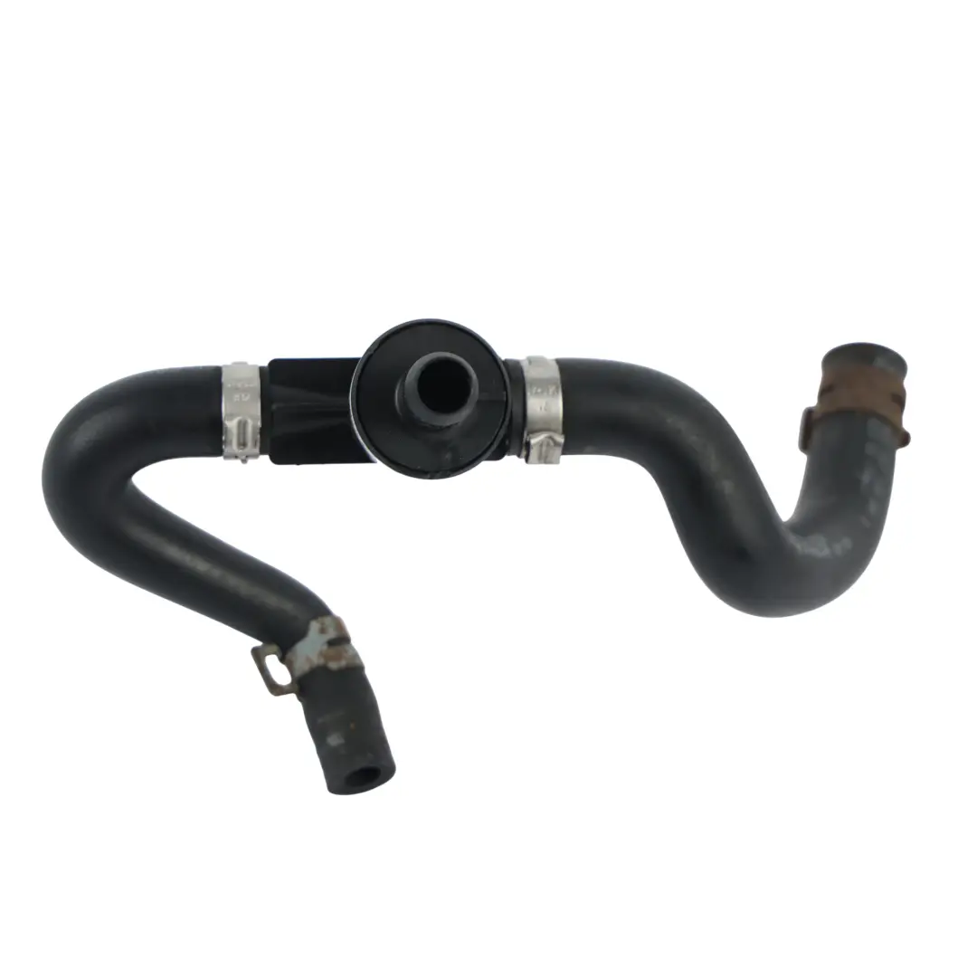 Tubería Vacío Servofreno Manguera para Volkswagen Touran 1T con número de pieza 06B133753D Volkswagen Touran 1T Tubería Vacío Servofreno Manguera - SKU 06B133753D-1 - Número de pieza 06B133753D
