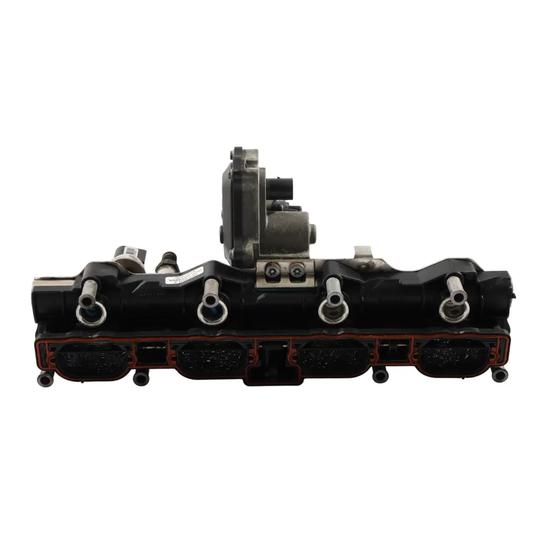 Volkswagen Eos 1F Audi A3 8P Kraftstoffverteiler 2.0 FSI BVY - SKU 06D133209T - Teilenummer 06D133209T