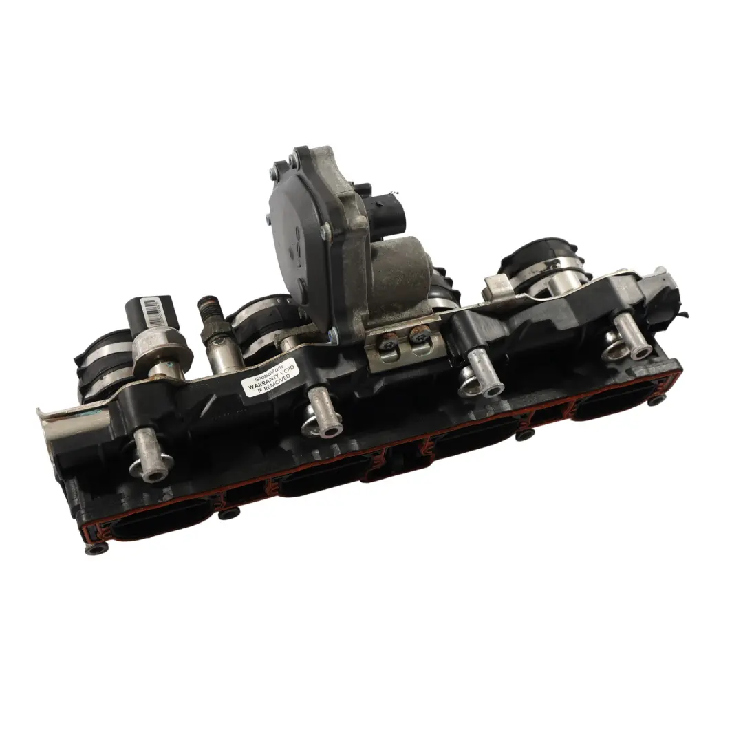 1F Audi A3 8P Listwa Paliwowa 2.0 FSI BVY do VW Volkswagen Eos o numerze 06D133209T VW Volkswagen Eos 1F Audi A3 8P Listwa Paliwowa 2.0 FSI BVY - SKU 06D133209T - Numer Części 06D133209T
