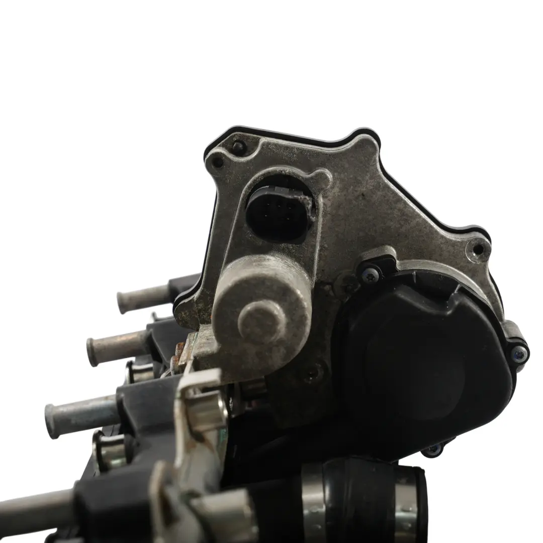 1F Audi A3 8P Kraftstoffverteiler 2.0 FSI BVY für Volkswagen Eos mit Teilenummer 06D133209T Volkswagen Eos 1F Audi A3 8P Kraftstoffverteiler 2.0 FSI BVY - SKU 06D133209T - Teilenummer 06D133209T