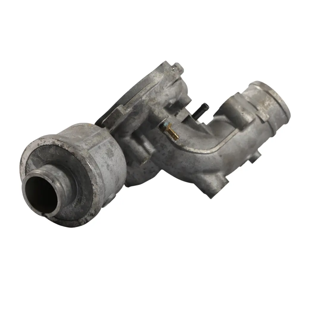 Audi A6 C6 Obudowa Turbosprężarki 2.0 TFSI - SKU 06D145701J-1 - Numer Części 06D145701J