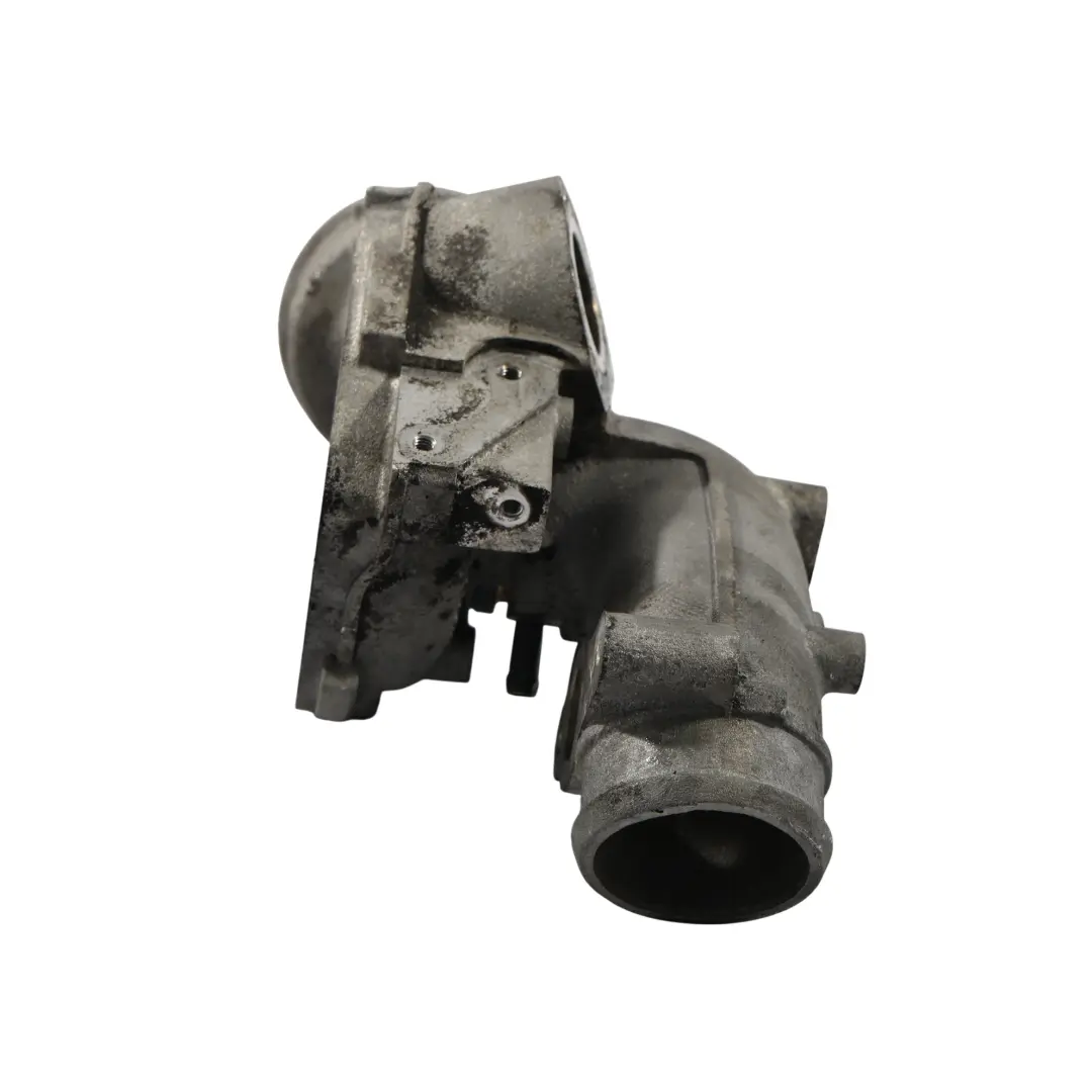 Obudowa Turbosprężarki 2.0 TFSI do Audi A6 C6 o numerze 06D145701J Audi A6 C6 Obudowa Turbosprężarki 2.0 TFSI - SKU 06D145701J-1 - Numer Części 06D145701J