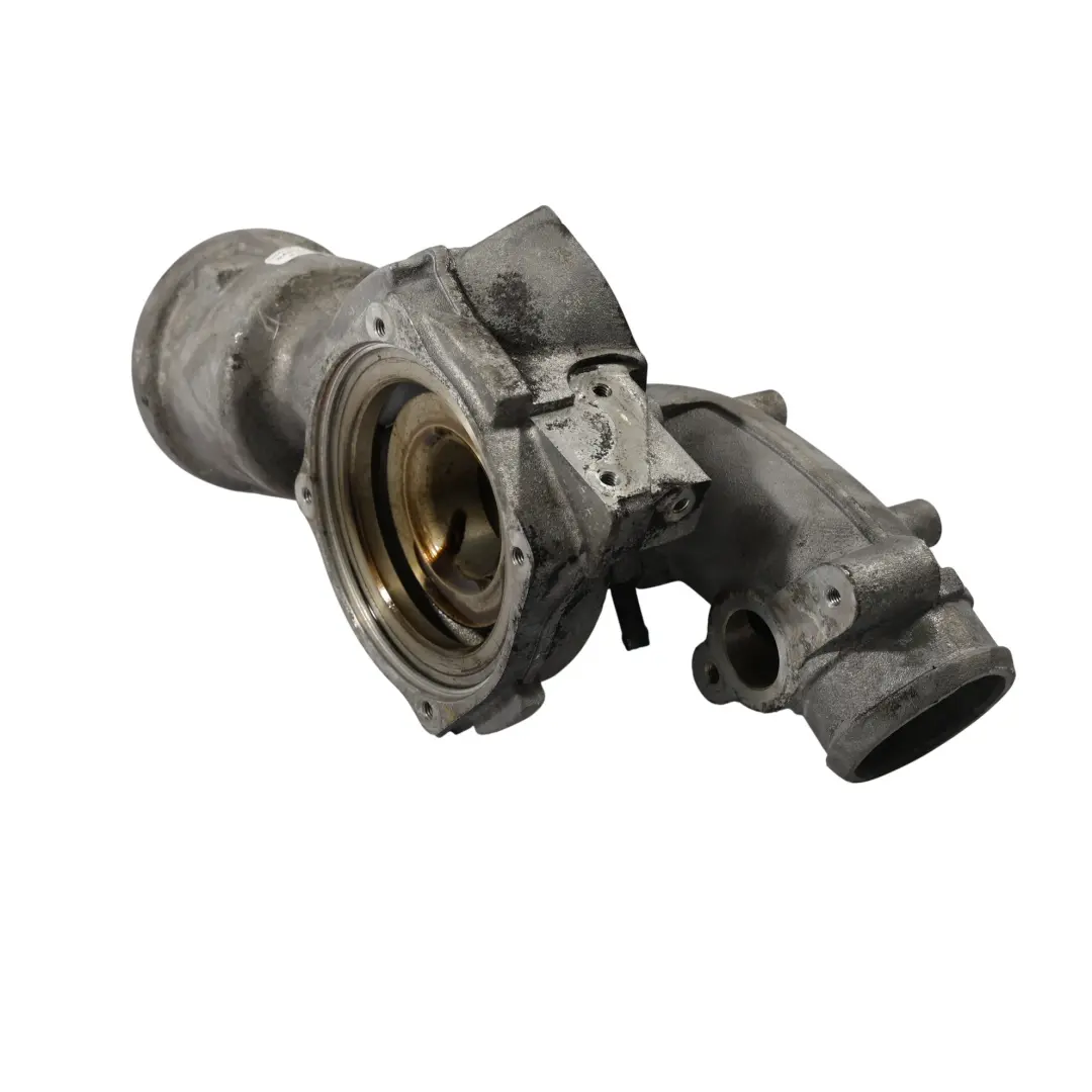 Audi A6 C6 Obudowa Turbosprężarki 2.0 TFSI - SKU 06D145701J-1 - Numer Części 06D145701J