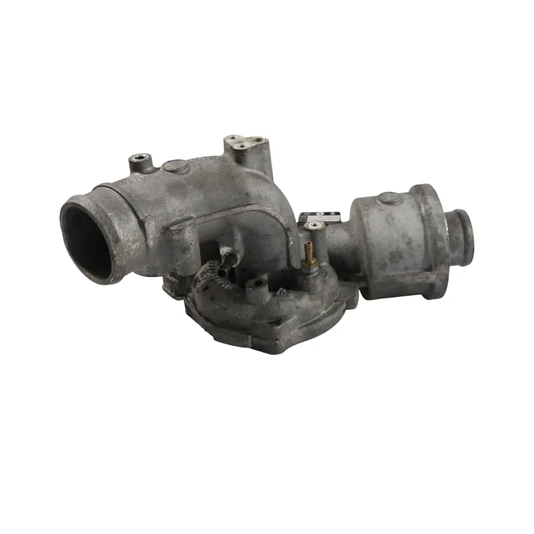 Audi A6 C6 Obudowa Turbosprężarki 2.0 TFSI - SKU 06D145701J-1 - Numer Części 06D145701J