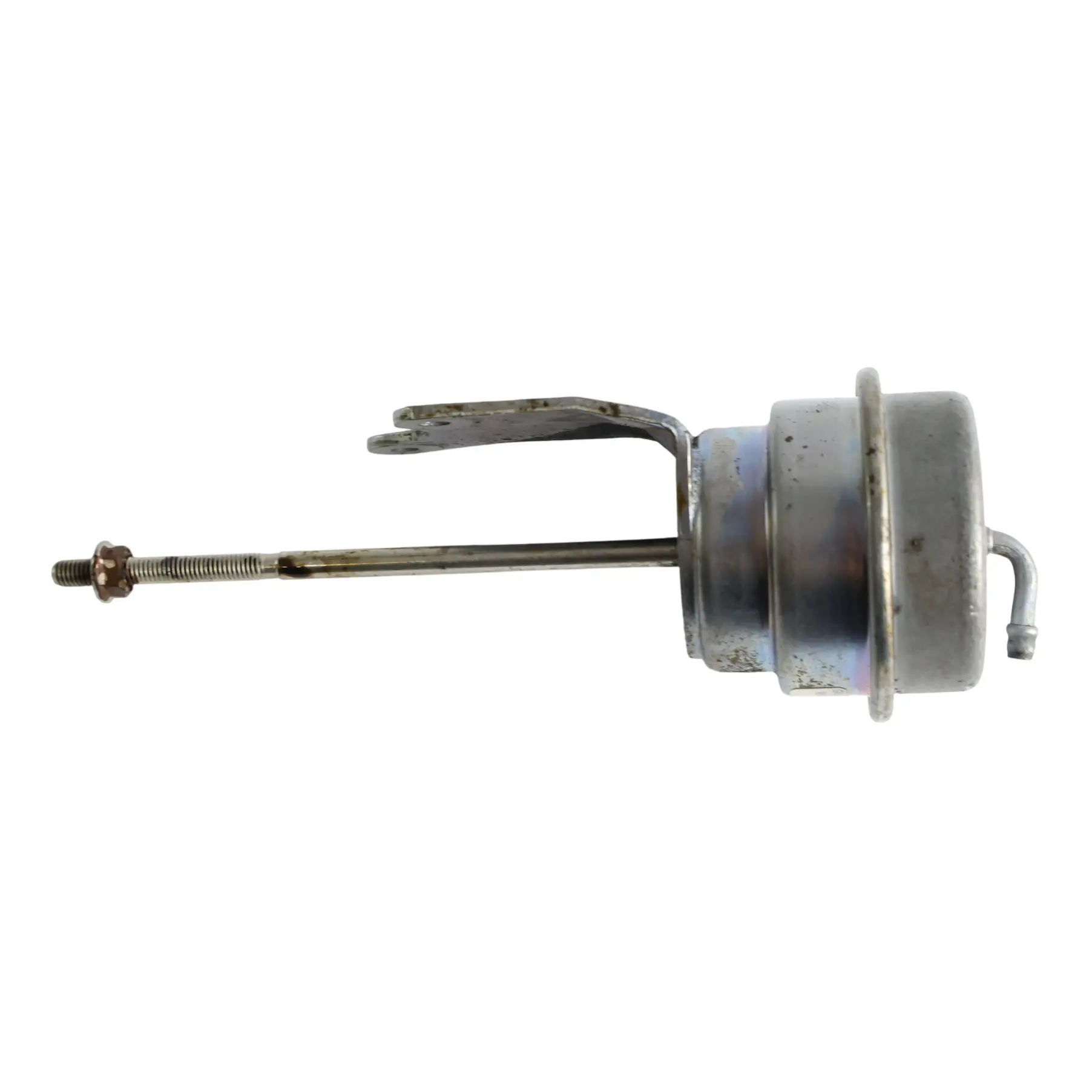 Audi A4 B7 Turbocompresseur Boîte Vide Pression 2.0 TFSI Essence 06D145701J