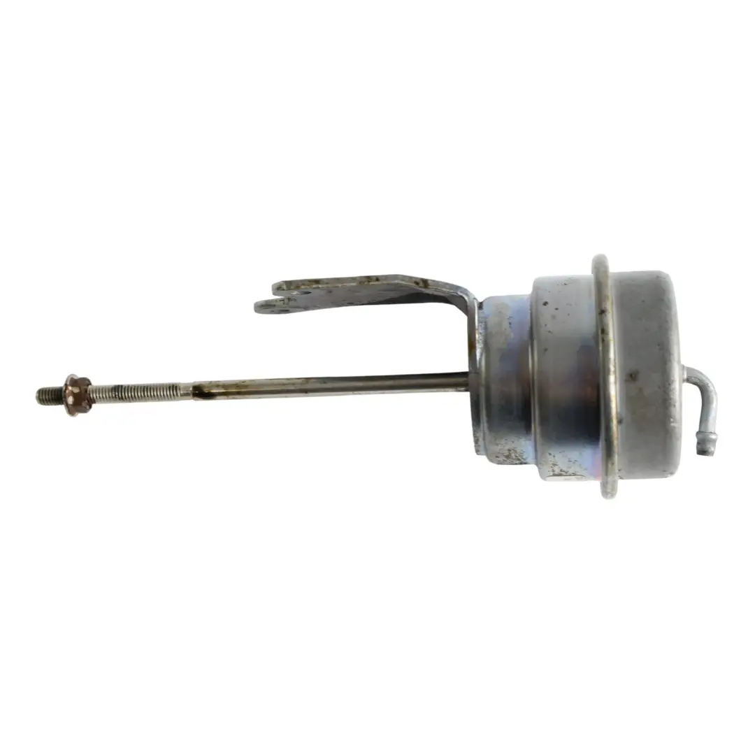Audi A4 B7 Turbolader Vakuum Druckdose 2.0 TFSI Benzin Motor - SKU 06D145701J-2 - Teilenummer 06D145701J