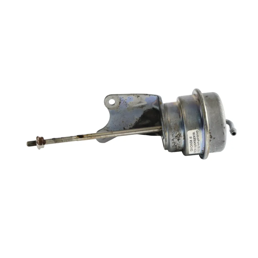Turbocompresseur Boîte Vide Pression 2.0 TFSI Essence pour Audi A4 B7 à propos du numéro de pièce 06D145701J Audi A4 B7 Turbocompresseur Boîte Vide Pression 2.0 TFSI Essence - SKU 06D145701J-2 - Numéro de pièce 06D145701J