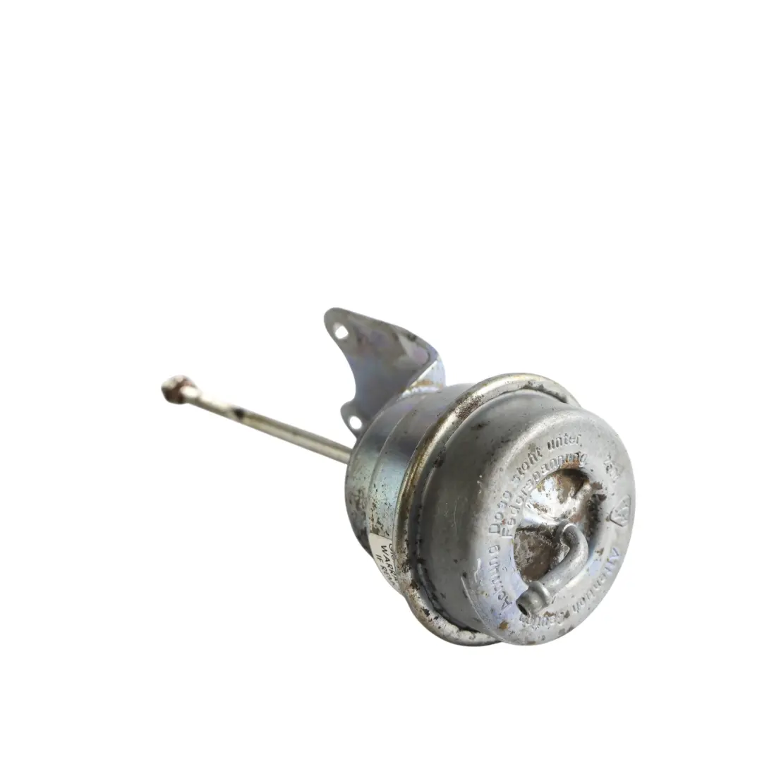 Turbocompresseur Boîte Vide Pression 2.0 TFSI Essence pour Audi A4 B7 à propos du numéro de pièce 06D145701J Audi A4 B7 Turbocompresseur Boîte Vide Pression 2.0 TFSI Essence - SKU 06D145701J-2 - Numéro de pièce 06D145701J