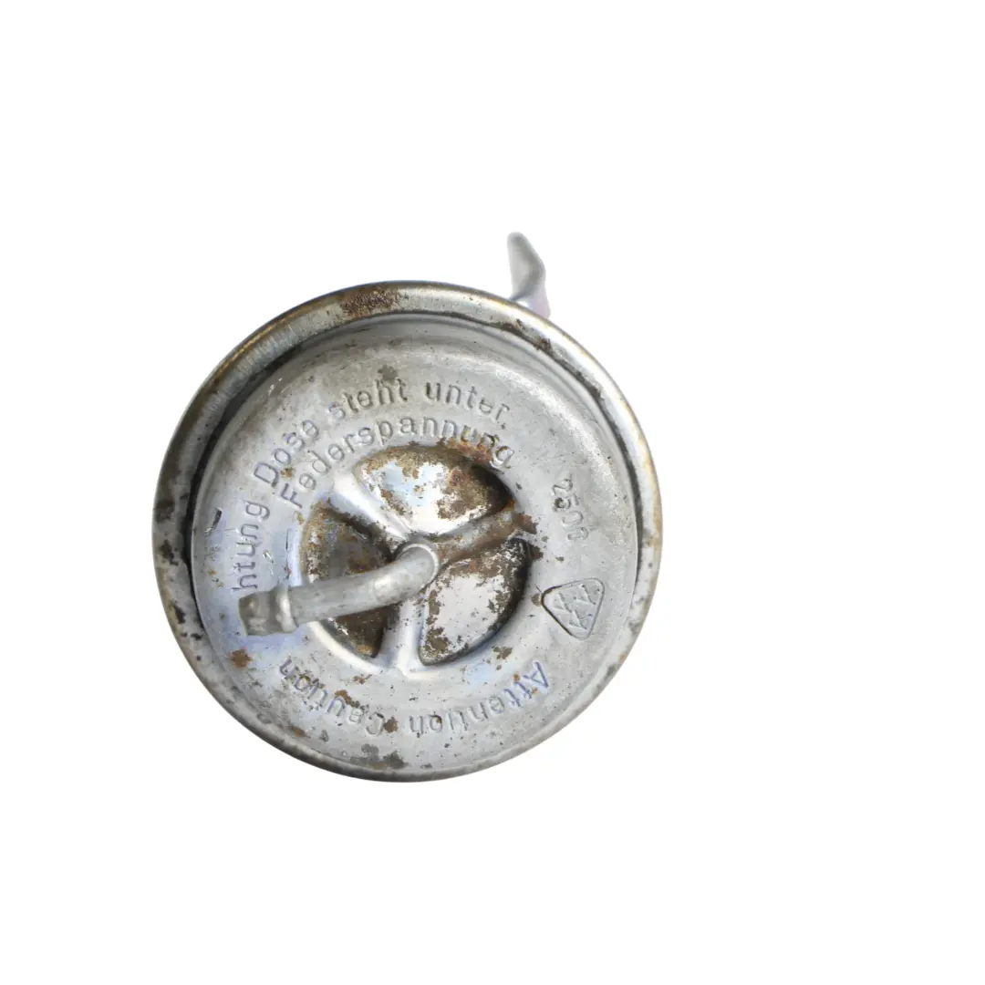Turbolader Vakuum Druckdose 2.0 TFSI Benzin Motor für Audi A4 B7 mit Teilenummer 06D145701J Audi A4 B7 Turbolader Vakuum Druckdose 2.0 TFSI Benzin Motor - SKU 06D145701J-2 - Teilenummer 06D145701J