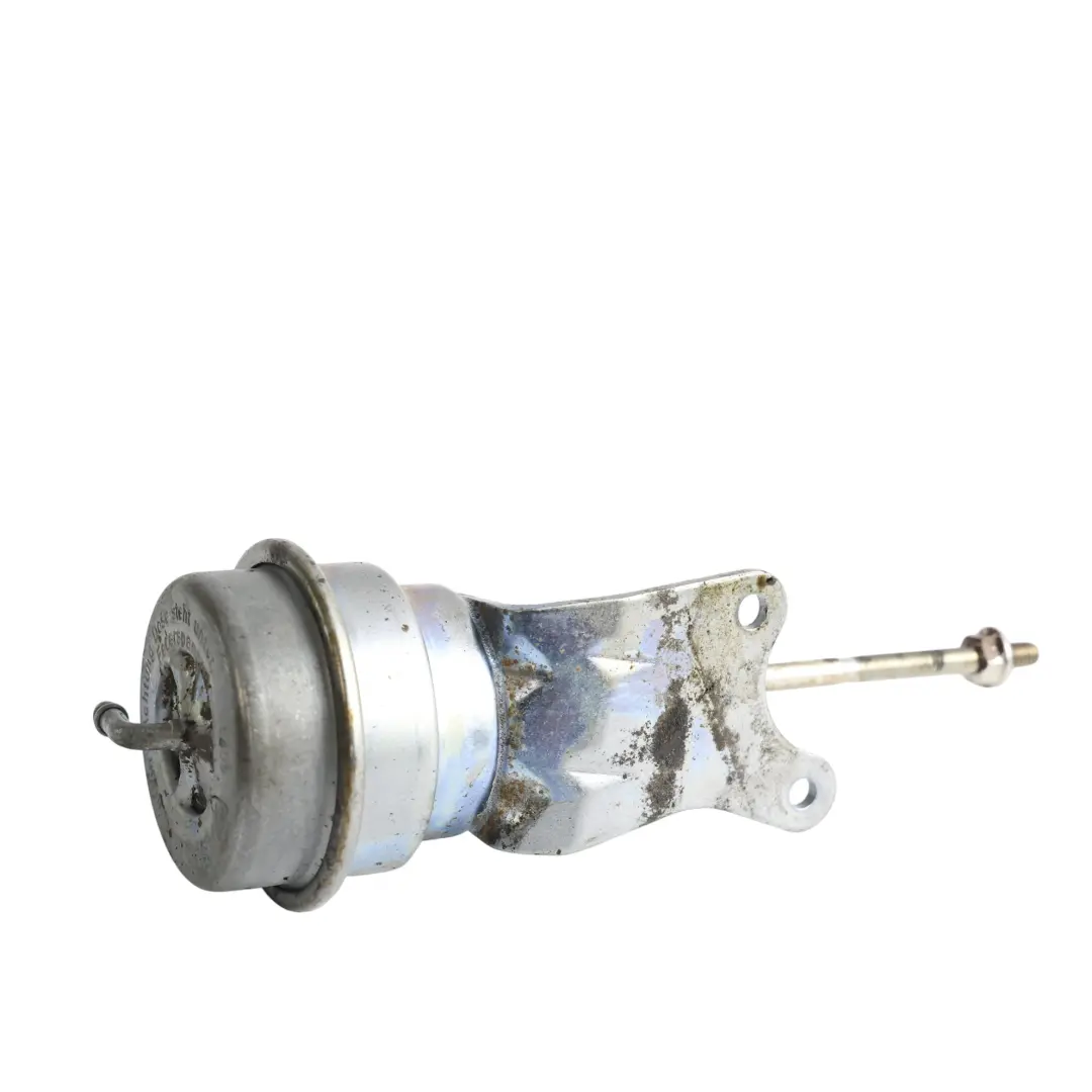 Audi A4 B7 Turbocompresseur Boîte Vide Pression 2.0 TFSI Essence - SKU 06D145701J-2 - Numéro de pièce 06D145701J