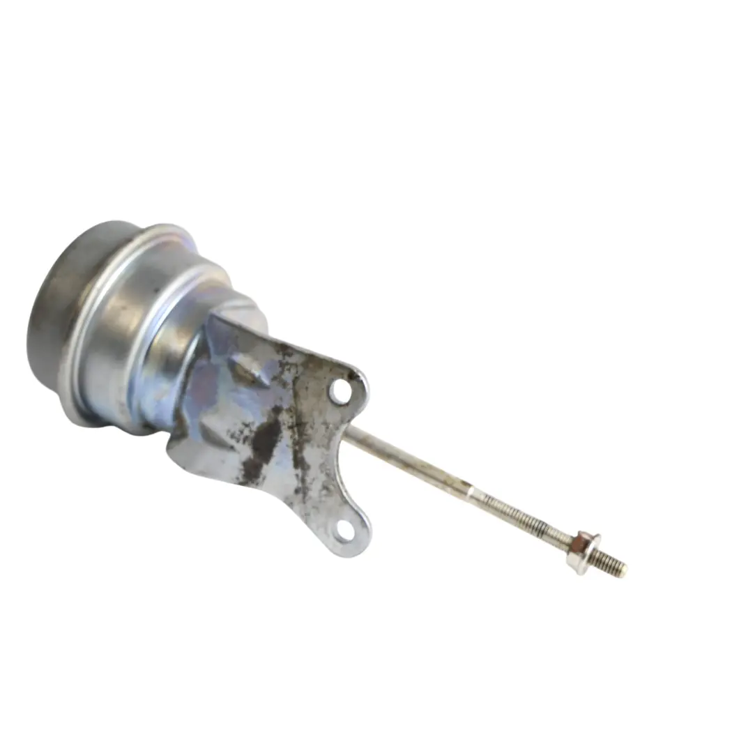 Audi A4 B7 Turbocompressore Valvola Pressione Vuoto 2.0 TFSI Benzina - SKU 06D145701J-2 - Numero di parte 06D145701J