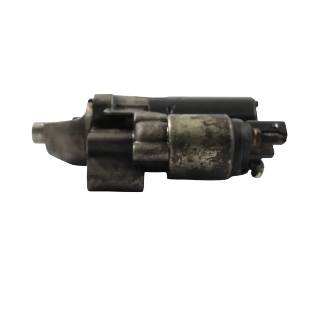 Audi A4 B8 A5 8T Motor Anlasser Stellmotor Einheit Benzin - SKU 06D911021B - Teilenummer 06D911021B