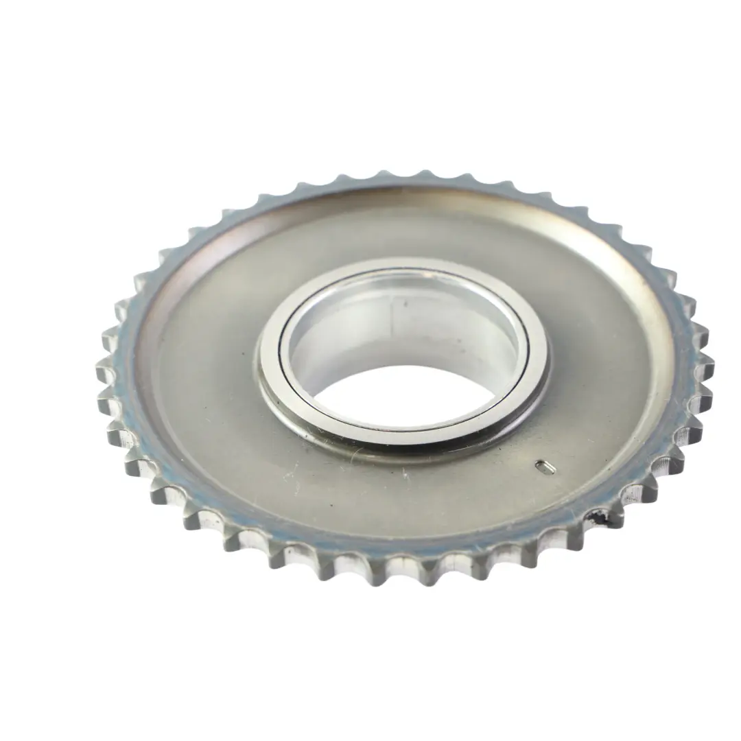 Ingranaggio Catena Distribuzione 3.0 V6 TFSI per Audi S4 B8 S5 8T con numero di parte 06E109077E Audi S4 B8 S5 8T Ingranaggio Catena Distribuzione 3.0 V6 TFSI - SKU 06E109077E - Numero di parte 06E109077E
