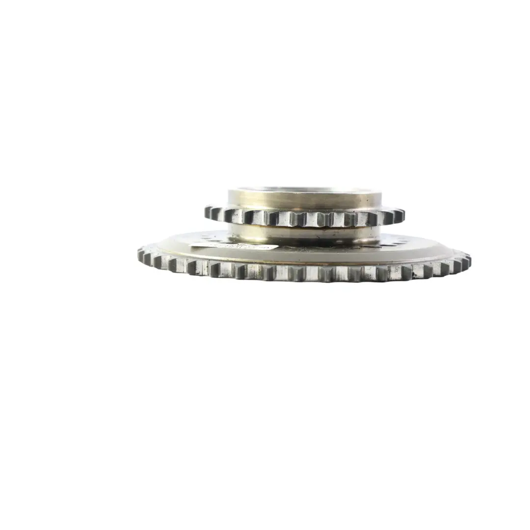 Ingranaggio Catena Distribuzione 3.0 V6 TFSI per Audi S4 B8 S5 8T con numero di parte 06E109077E Audi S4 B8 S5 8T Ingranaggio Catena Distribuzione 3.0 V6 TFSI - SKU 06E109077E - Numero di parte 06E109077E