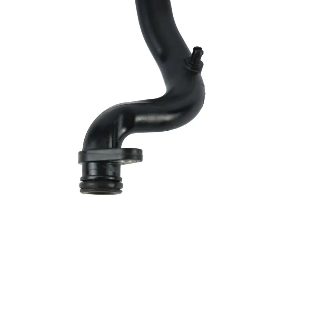 Coolant Pipe Hose Tube Line to Audi A4 S4 B8 S5 8T A6 C7 with Part number 06E121044L Audi A4 S4 B8 S5 8T A6 C7 Coolant Pipe Hose Tube Line - SKU 06E121044L-1 - Part number 06E121044L