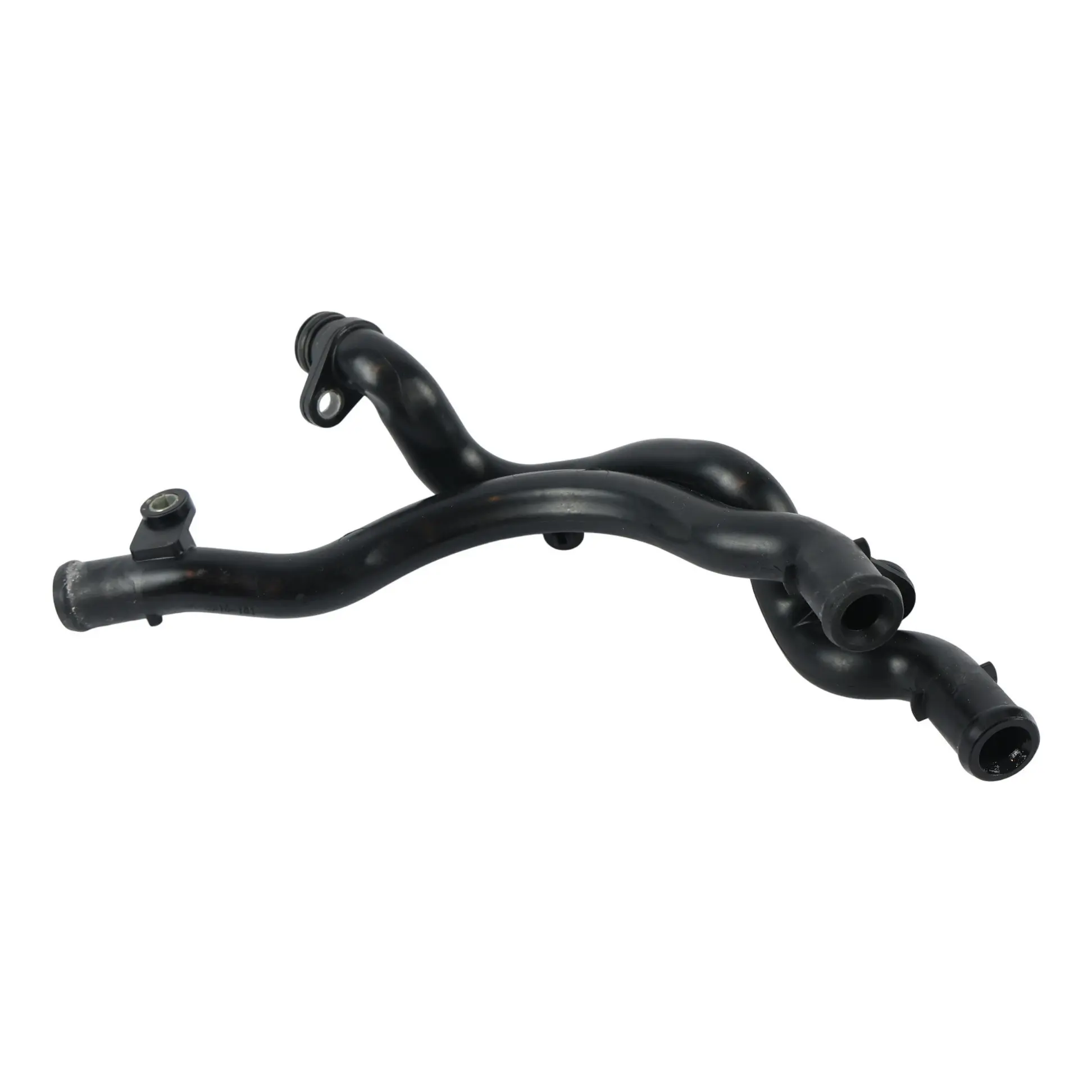 Audi S5 8T A4 S4 B8 A6 C7 Tuyau Liquide Refroidissement 3.0 TFSI 06E121044L