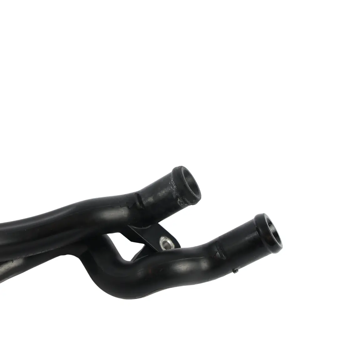 Audi S5 8T A4 S4 B8 A6 C7 Water Coolant Pipe Hose Line 3.0 TFSI - SKU 06E121044L-2 - Part number 06E121044L