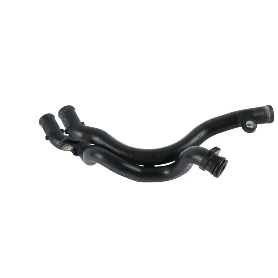 Przewód Wody Chłodzącej 3.0 TFSI do Audi S5 8T A4 S4 B8 A6 C7 o numerze 06E121044L Audi S5 8T A4 S4 B8 A6 C7 Przewód Wody Chłodzącej 3.0 TFSI - SKU 06E121044L-2 - Numer Części 06E121044L