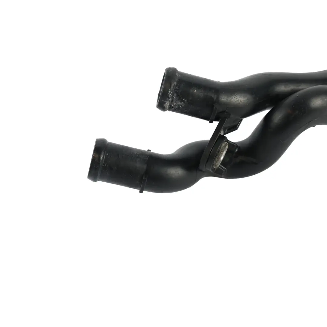 Audi S5 8T A4 S4 B8 A6 C7 Water Coolant Pipe Hose Line 3.0 TFSI - SKU 06E121044L-2 - Part number 06E121044L