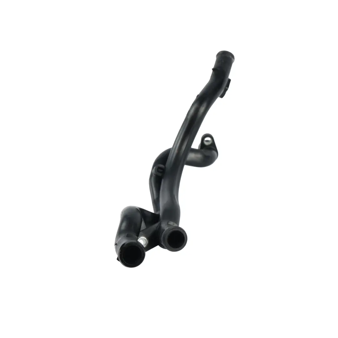 Wasser Kühlmittel Rohr Schlauch 3.0 TFSI für Audi S5 8T A4 S4 B8 A6 C7 mit Teilenummer 06E121044L Audi S5 8T A4 S4 B8 A6 C7 Wasser Kühlmittel Rohr Schlauch 3.0 TFSI - SKU 06E121044L-2 - Teilenummer 06E121044L
