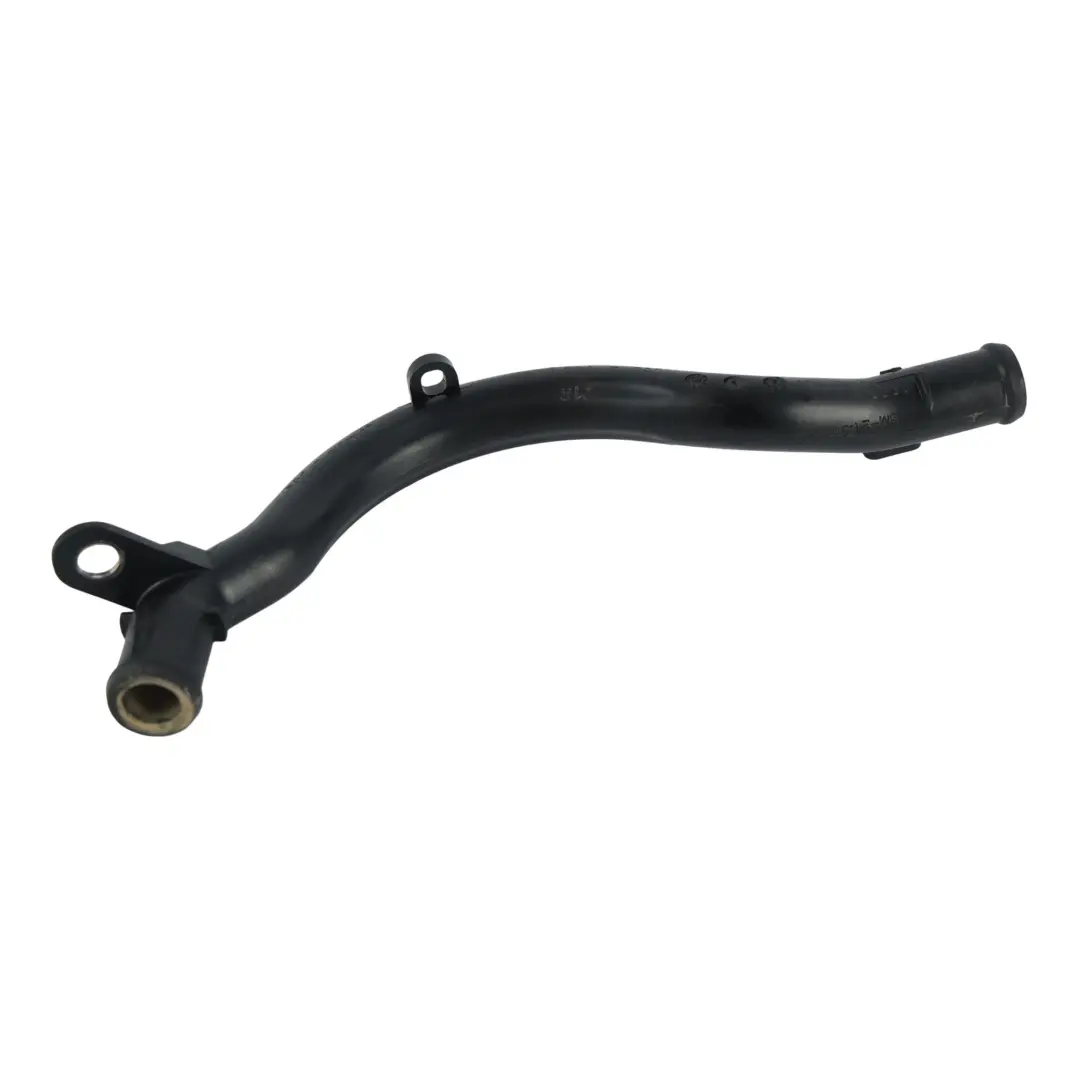 Audi S5 8T A4 S4 B8 A6 C7 Motor Kühlmittel Schlauch Rohr - SKU 06E121044L - Teilenummer 06E121044L