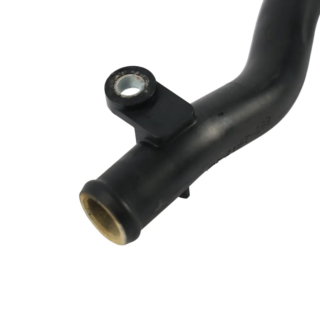 Tubo Manguera Refrigerante Motor para Audi S5 8T A4 S4 B8 A6 C7 con número de pieza 06E121044L Audi S5 8T A4 S4 B8 A6 C7 Tubo Manguera Refrigerante Motor - SKU 06E121044L - Número de pieza 06E121044L