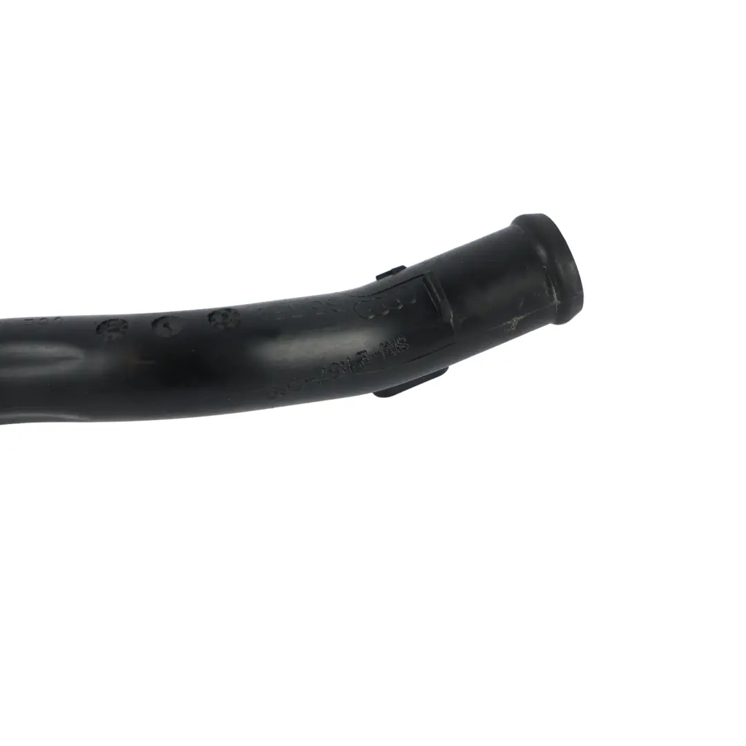 Audi S5 8T A4 S4 B8 A6 C7 Tubo Manguera Refrigerante Motor - SKU 06E121044L - Número de pieza 06E121044L