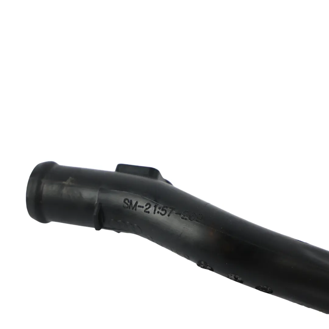 Audi S5 8T A4 S4 B8 A6 C7 Tubo Manguera Refrigerante Motor - SKU 06E121044L - Número de pieza 06E121044L