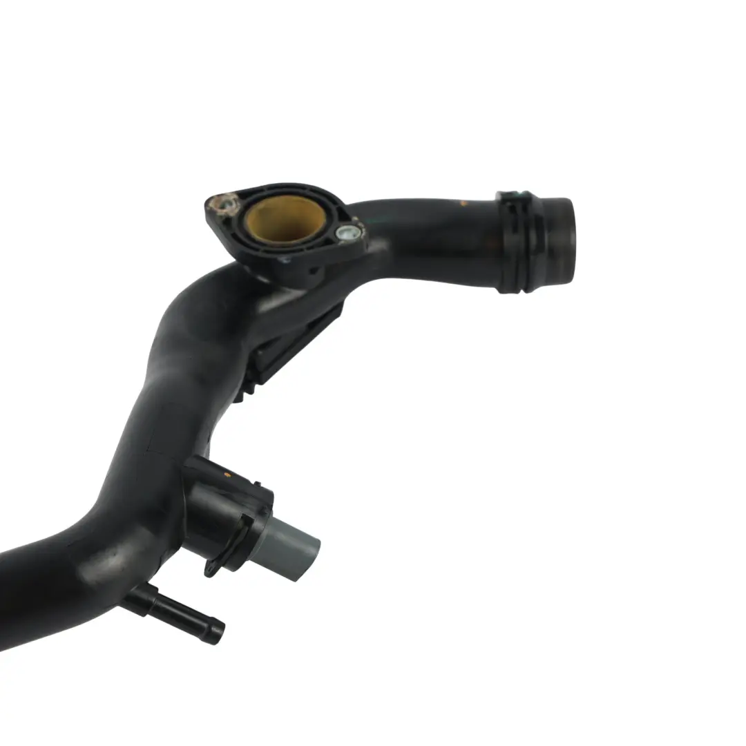 Audi A4 S4 B8 S5 8T A6 C7 Motor Kühlmittel Schlauch Rohr - SKU 06E121045AA - Teilenummer 06E121045AA