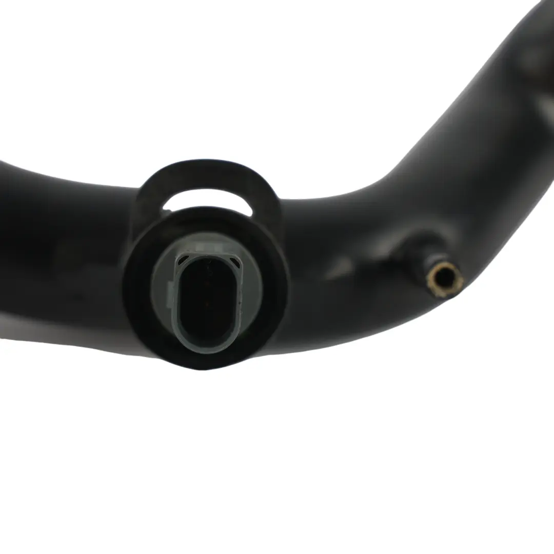 Audi A4 S4 B8 S5 8T A6 C7 Engine Coolant Hose Tube Line Pipe - SKU 06E121045AA - Part number 06E121045AA
