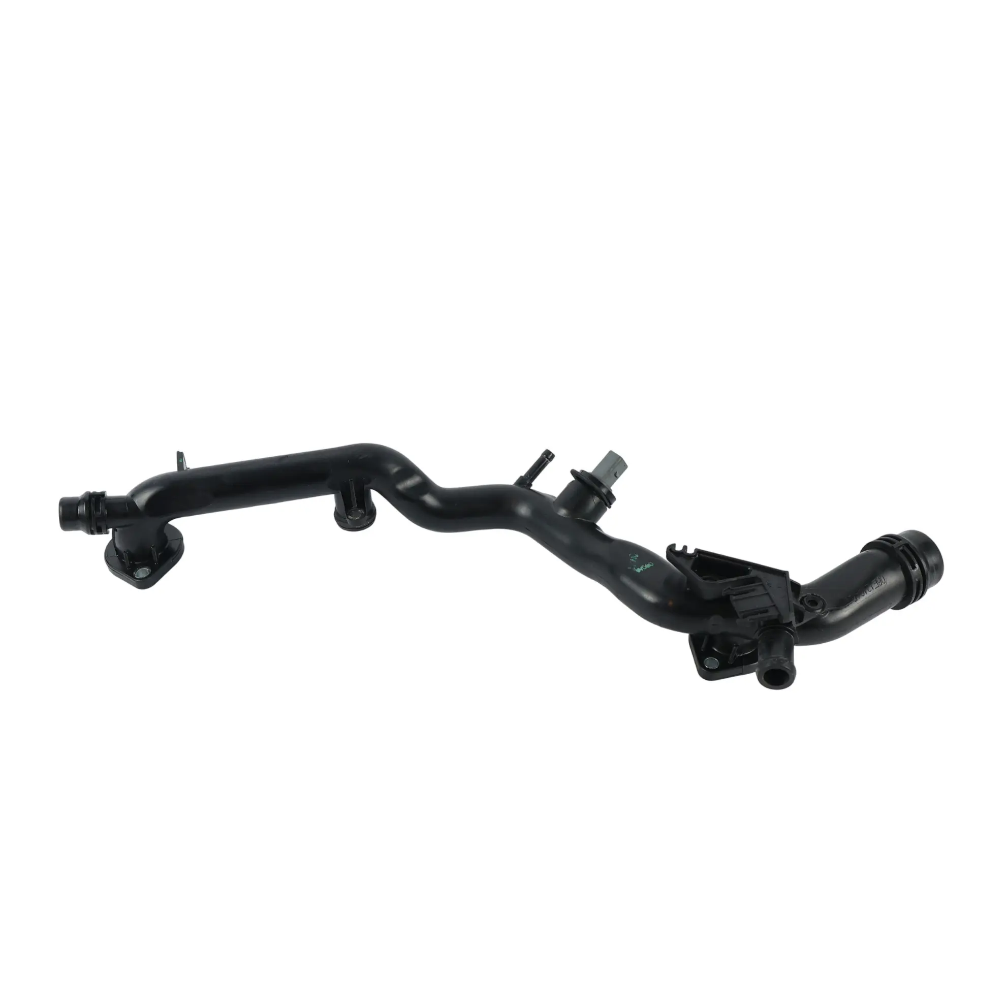 Porsche Cayenne S 92A Tuyau Liquide Refroidissement 3.0 TFSI 06E121045AK