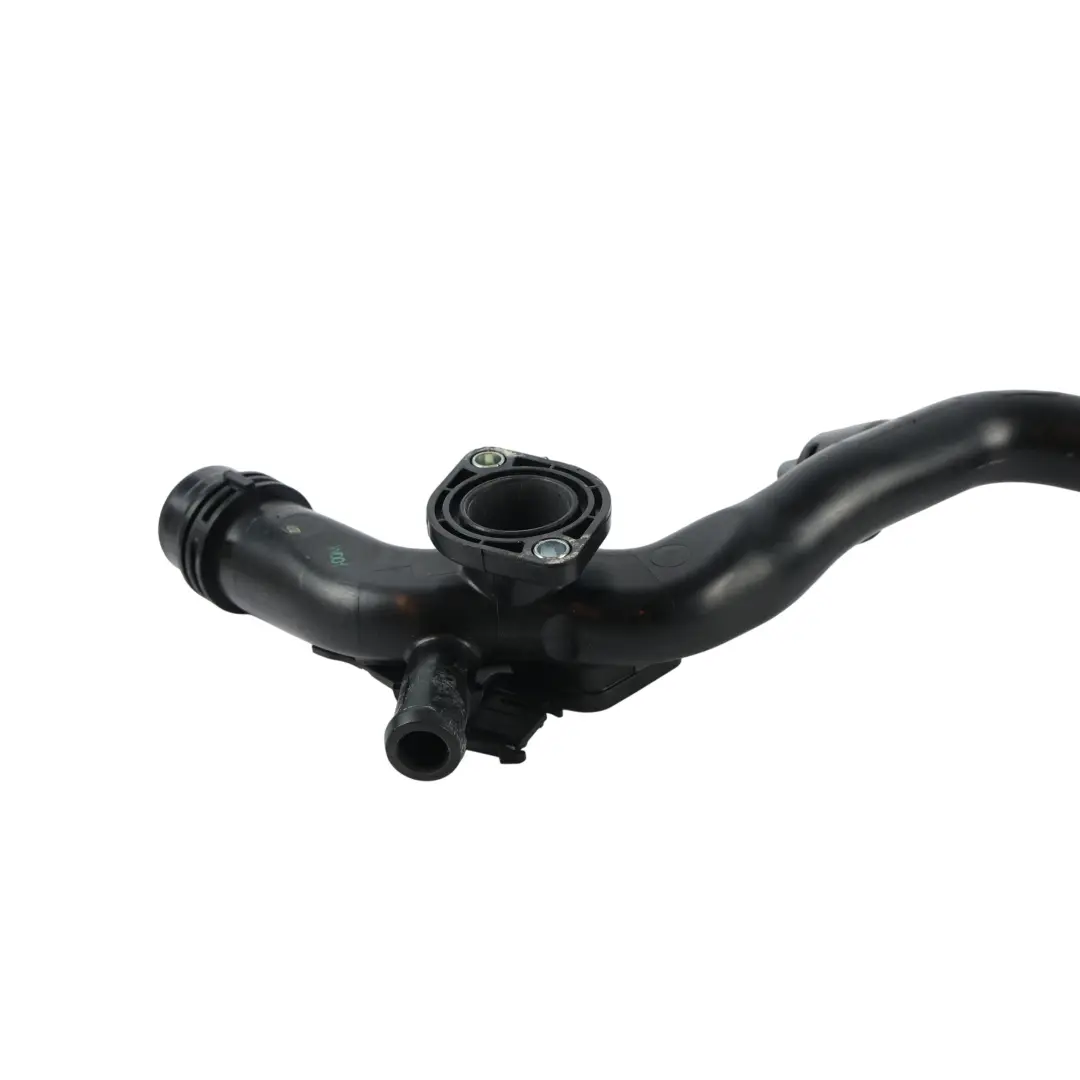 Porsche Cayenne S 92A Kühlwasser Schlauch Leitung 3.0 TFSI - SKU 06E121045AK - Teilenummer 06E121045AK