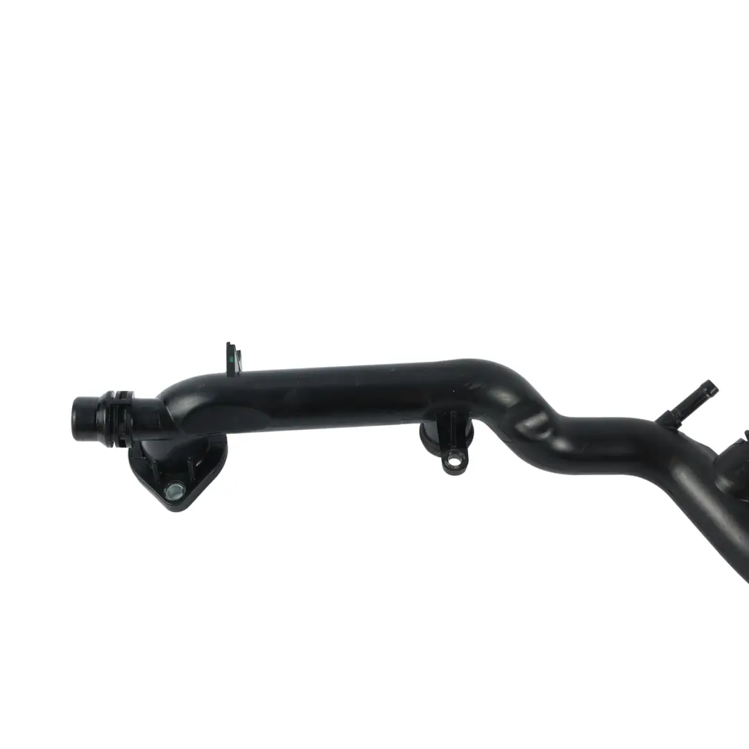 Tubo Refrigerante Acqua 3.0 TFSI per Porsche Cayenne S 92A con numero di parte 06E121045AK Porsche Cayenne S 92A Tubo Refrigerante Acqua 3.0 TFSI - SKU 06E121045AK - Numero di parte 06E121045AK