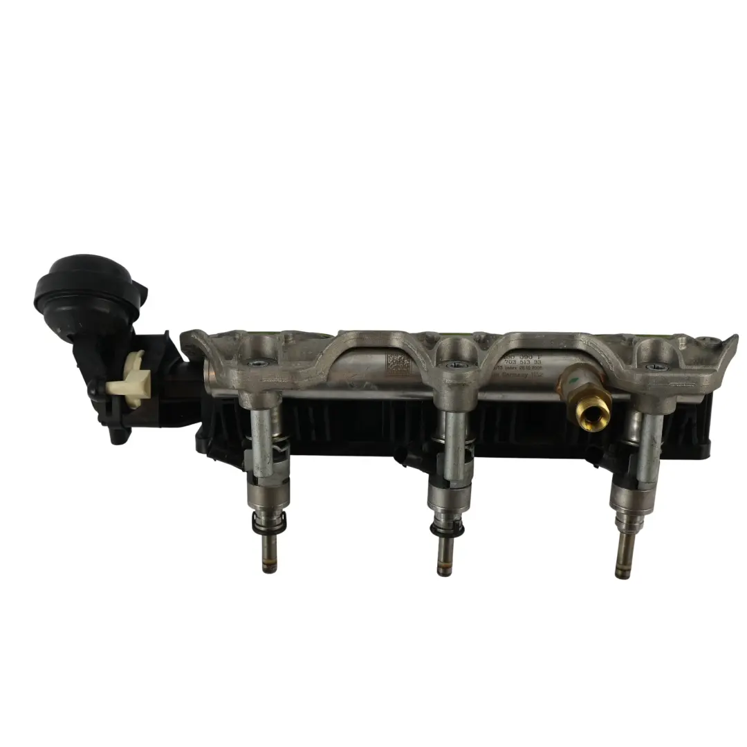 Kolektor Ssący Prawy 3.0 Benzyna do Audi S4 B8 A6 C6 Q5 o numerze 06E133110AL Audi S4 B8 A6 C6 Q5 Kolektor Ssący Prawy 3.0 Benzyna - SKU 06E133110AL-4 - Numer Części 06E133110AL