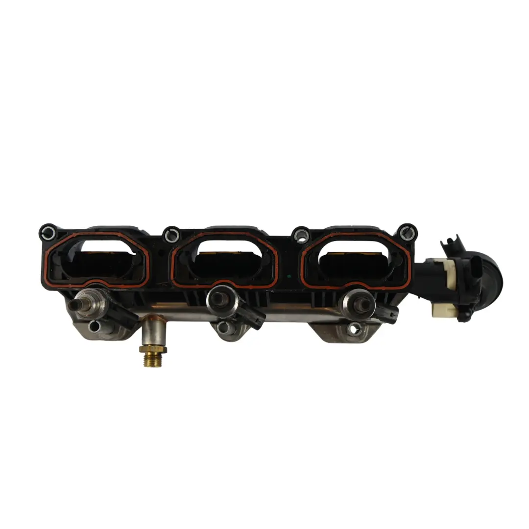 Kolektor Ssący Prawy 3.0 Benzyna do Audi S4 B8 A6 C6 Q5 o numerze 06E133110AL Audi S4 B8 A6 C6 Q5 Kolektor Ssący Prawy 3.0 Benzyna - SKU 06E133110AL-4 - Numer Części 06E133110AL