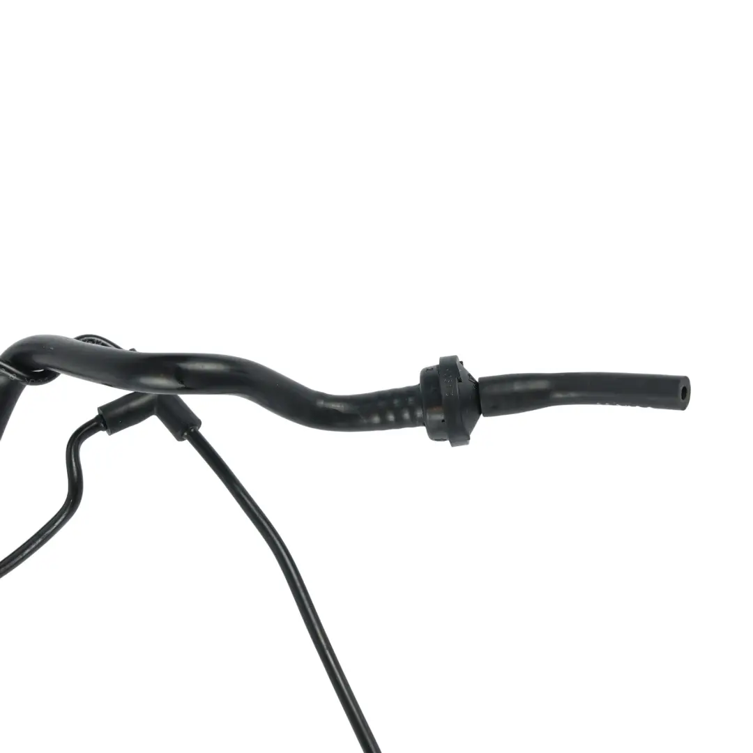 Tubo Manguera Vacío Motor 3.0 TFSI para Porsche Cayenne 92A con número de pieza 06E133790A Porsche Cayenne 92A Tubo Manguera Vacío Motor 3.0 TFSI - SKU 06E133790A - Número de pieza 06E133790A