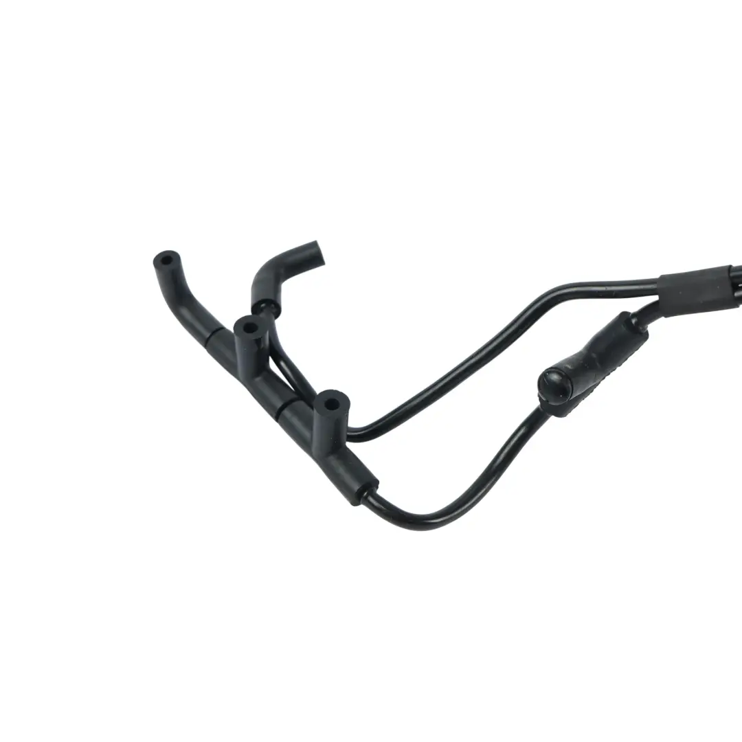 Tubo Linea Vuoto Motore 3.0 TFSI per Porsche Cayenne 92A con numero di parte 06E133790A Porsche Cayenne 92A Tubo Linea Vuoto Motore 3.0 TFSI - SKU 06E133790A - Numero di parte 06E133790A