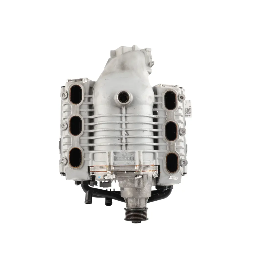 Audi A4 S4 8K A5 S5 8F 8T A6 4F Compressor 3.0 Petrol CAKA 06E145601AC - SKU 06E145601AN-2 - Part number 06E145601AN