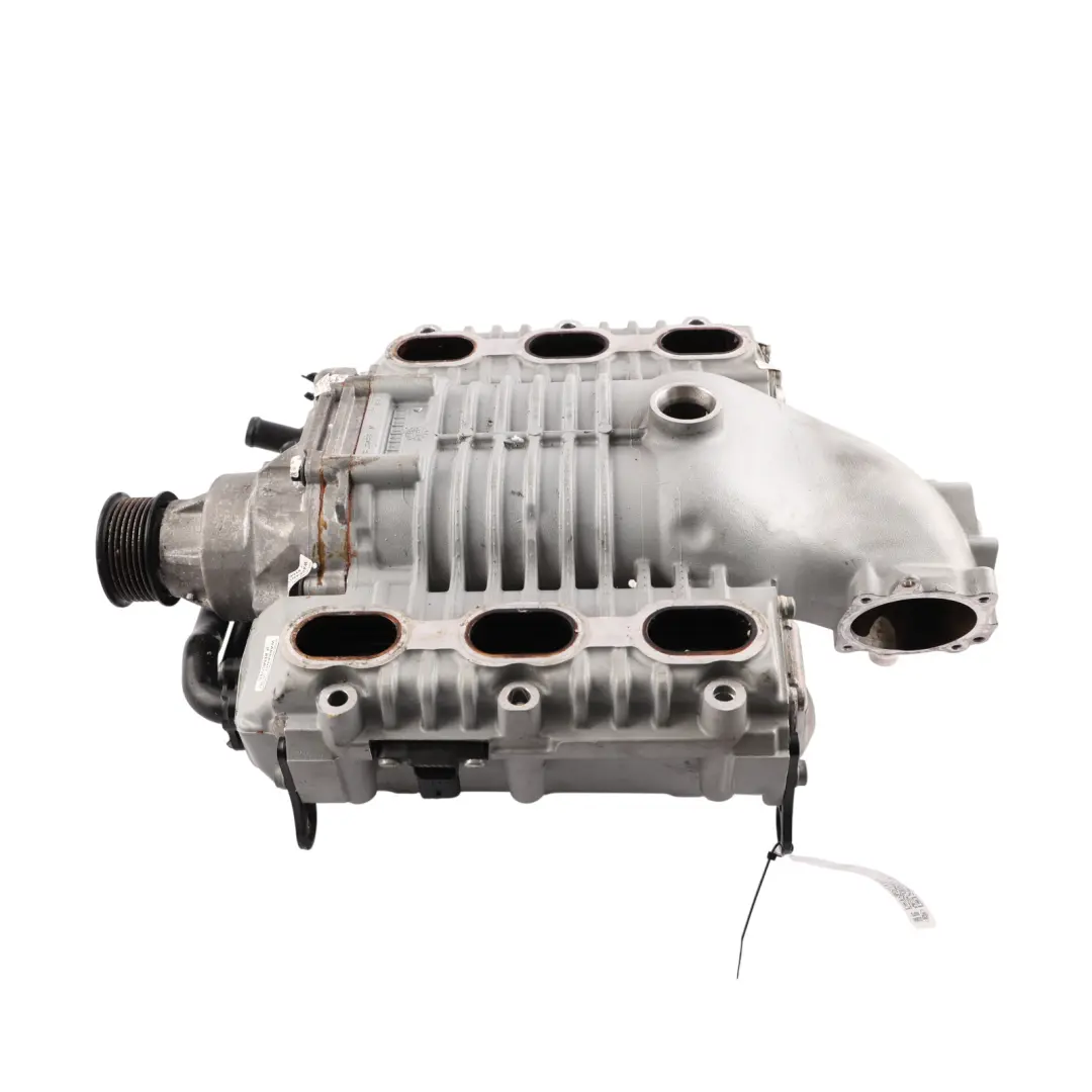 8K A5 S5 8F 8T A6 4F Compressor 3.0 Petrol CAKA 06E145601AC to Audi A4 S4 with Part number 06E145601AN Audi A4 S4 8K A5 S5 8F 8T A6 4F Compressor 3.0 Petrol CAKA 06E145601AC - SKU 06E145601AN-2 - Part number 06E145601AN
