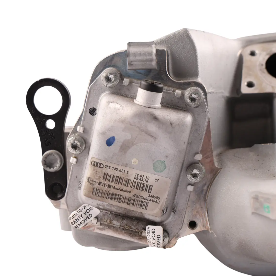 Audi A4 S4 8K A5 S5 8F 8T A6 4F Compressor 3.0 Petrol CAKA 06E145601AC - SKU 06E145601AN-2 - Part number 06E145601AN