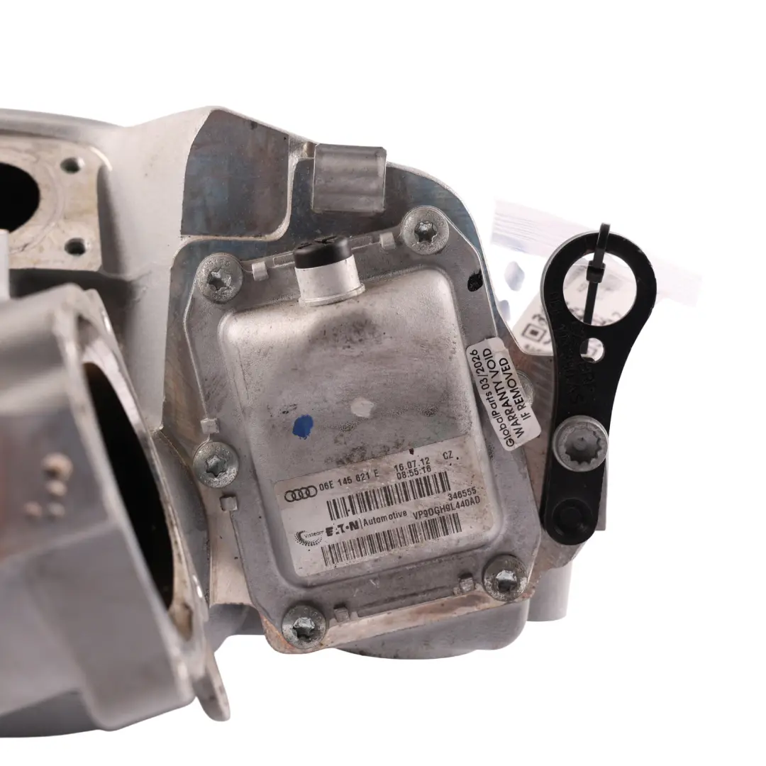 Audi A4 S4 8K A5 S5 8F 8T A6 4F Compressor 3.0 Petrol CAKA 06E145601AC - SKU 06E145601AN-2 - Part number 06E145601AN