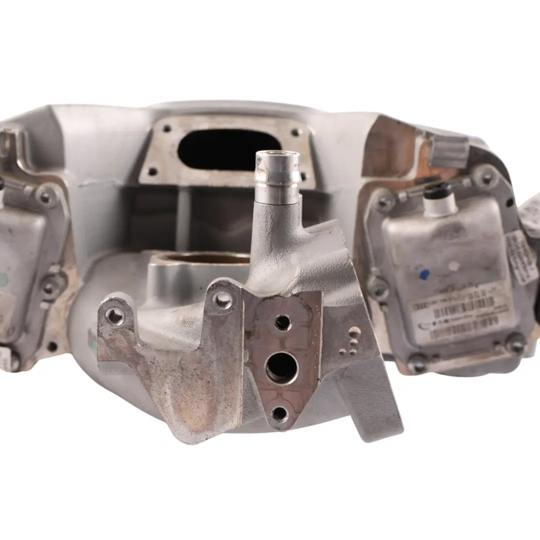 Audi A4 S4 8K A5 S5 8F 8T A6 4F Compressor 3.0 Petrol CAKA 06E145601AC - SKU 06E145601AN-2 - Part number 06E145601AN