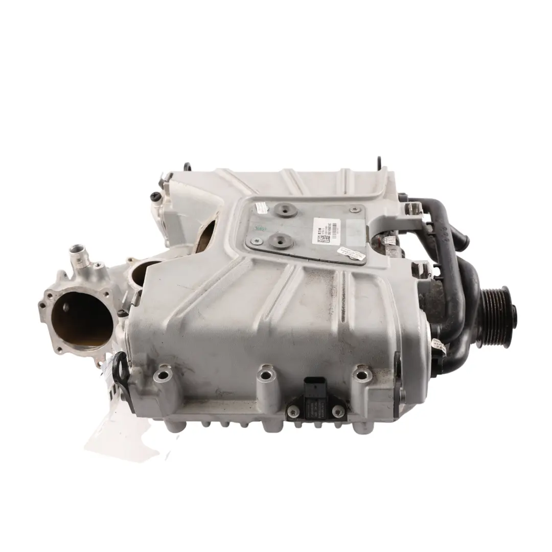 8K A5 S5 8F 8T A6 4F Compressor 3.0 Petrol CAKA 06E145601AC to Audi A4 S4 with Part number 06E145601AN Audi A4 S4 8K A5 S5 8F 8T A6 4F Compressor 3.0 Petrol CAKA 06E145601AC - SKU 06E145601AN-2 - Part number 06E145601AN
