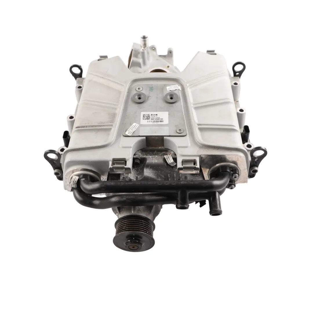 8K A5 S5 8F 8T A6 4F Compressor 3.0 Petrol CAKA 06E145601AC to Audi A4 S4 with Part number 06E145601AN Audi A4 S4 8K A5 S5 8F 8T A6 4F Compressor 3.0 Petrol CAKA 06E145601AC - SKU 06E145601AN-2 - Part number 06E145601AN