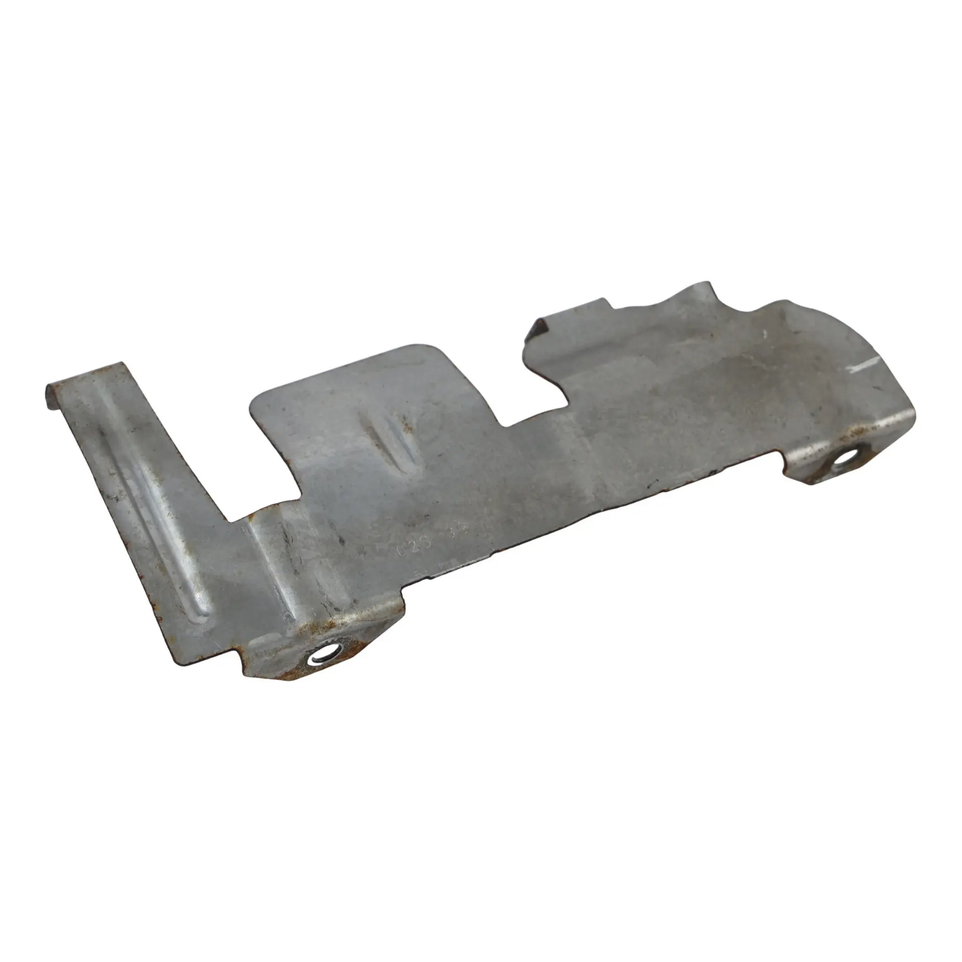 Audi A4 S4 8K A5 S5 8T Exhaust Manifold Guard Plate Lower Right O/S 06E253243H