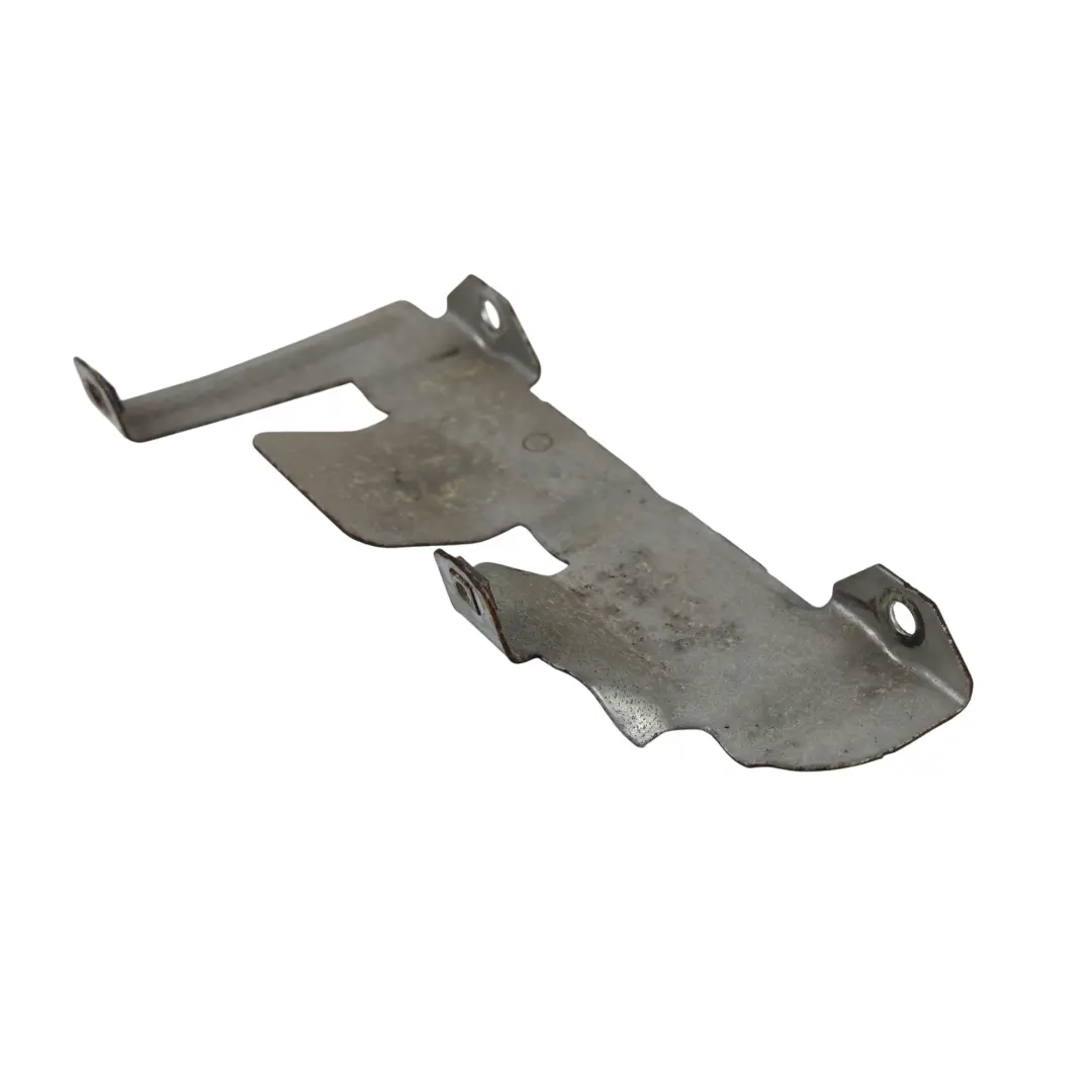 Audi A4 S4 8K A5 S5 8T Exhaust Manifold Guard Plate Lower Right O/S 06E253243H - SKU 06E253008J - Part number 06E253008J