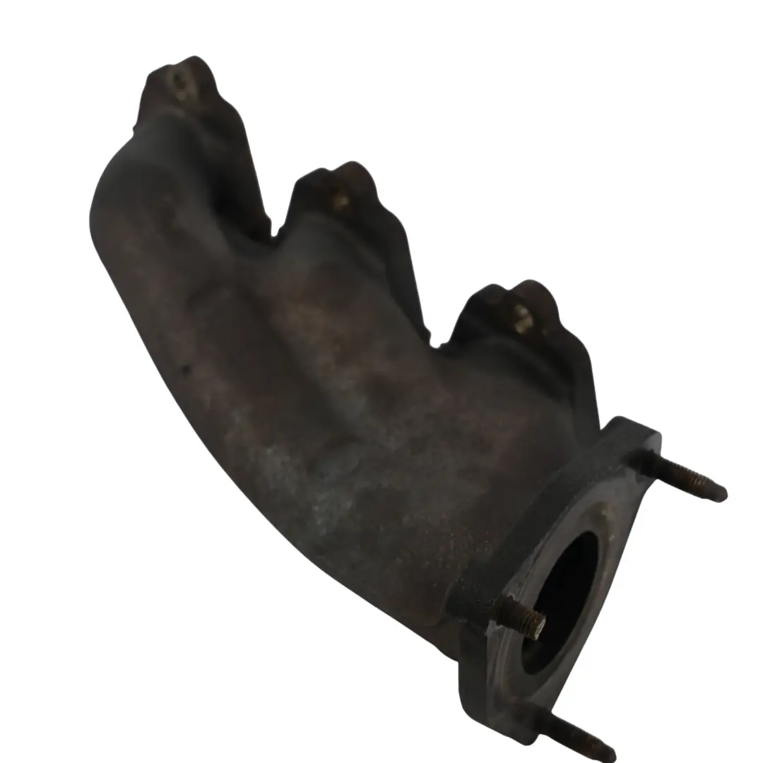 Collettore Scarico Destro 3.0 TFSI V6 Benzina per Porsche Cayenne 92a con numero di parte 06E253034T Porsche Cayenne 92a Collettore Scarico Destro 3.0 TFSI V6 Benzina - SKU 06E253034T - Numero di parte 06E253034T